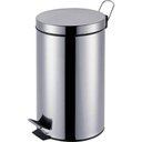 Ver imagem 2 de Lixeira Popular 30l Linha Agata