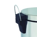 Ver imagem 5 de Lixeira Popular 30l Linha Agata