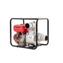 Ver imagem 1 de Motobomba Kawashima Gw400A, 4", Gasolina, Motor 4T Kawashima, 269Cc, 9Hp, Auto-Escorvante, para Água L