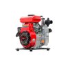 Motobomba Kawashima KWP12A, 1,5", gasolina, motor 4T Kawashima, 106cc, 2,5hp, auto-escorvante - 1