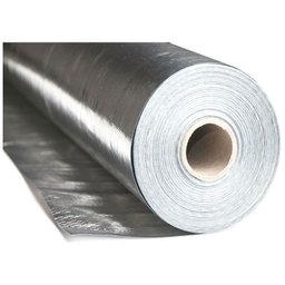 Manta termica para telhado 2 faces (65m²) + Fita - Multifoil FLEX - 1 Manta termica para telhado 2 faces (65m²) + Fita - Multifoil FLEX - 1