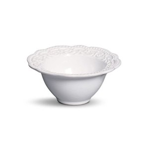 Bowl Passion Branco Porto Brasil