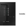 Smart TV LED 4K UHD 43 Polegadas 3 HDMI 2 USB Wi-Fi Samsung UN43BU8000GXZD - 9
