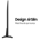 Ver mais imagens de Smart TV LED 4K UHD 43 Polegadas 3 HDMI 2 USB Wi-Fi Samsung UN43BU8000GXZD