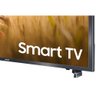 Smart TV LED 4K UHD 43 Polegadas 3 HDMI 2 USB Wi-Fi Samsung UN43BU8000GXZD - 3