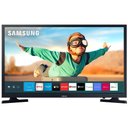 Ver imagem 1 de Smart TV LED 4K UHD 43 Polegadas 3 HDMI 2 USB Wi-Fi Samsung UN43BU8000GXZD