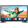Smart TV LED 4K UHD 43 Polegadas 3 HDMI 2 USB Wi-Fi Samsung UN43BU8000GXZD - 1