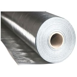 Manta termica para telhado 2 faces (130m²) + Fita - Multifoil FLEX - 1 Manta termica para telhado 2 faces (130m²) + Fita - Multifoil FLEX - 1