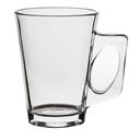 Ver imagem 2 de Jogo 12 Canecas de Vidro Casual 185ml Class Home