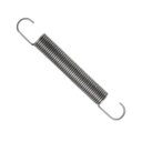 Ver imagem 1 de Mola do Varão da Betoneira 400lt Rental Laranja Metalpama