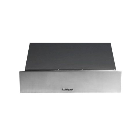 Gaveta Aquecida Cuisinart Arkton Plus em Aço Inox 220V 4092740308