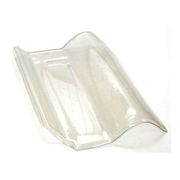 Telha PET Americana Perkus 375 Kit 12 Telha(s) - 1