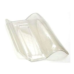 Telha PET Americana Perkus 375 Kit 24 Telha(s) - 1 Telha PET Americana Perkus 375 Kit 24 Telha(s) - 1