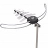 Antena Externa HDTV Digiblack Master Castelo 1088 - 1