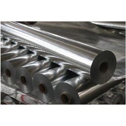 Multifoil TNT Mix - Manta termica de subcobertura 2 faces (100m²) - Fita grátis - 1