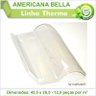Telha PET Americana Bella 372 Kit 27 Telha(s) - 2