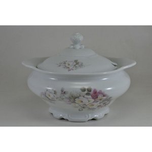 Sopeira Linha Pomerode Eterna Porcelana Schmidt