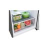 Geladeira Lg Frost Free Inverter 375l Duplex Inox Look Gn-b372pfmb 110v - 6