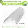 Telha Pet Paulistinha Capa 231 Kit 10 Telha(s) - 2