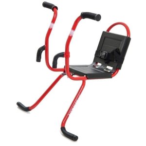 Cadeirinha Infantil Dianteira para Bicicletas Altmayer AL-01