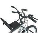 Ver imagem 3 de Cadeirinha Infantil Dianteira para Bicicleta AL-01 Altmayer