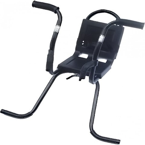 Cadeirinha Infantil Dianteira para Bicicleta AL-01 Altmayer