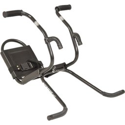 Cadeirinha Infantil Dianteira para Bicicleta AL-01 Altmayer - 2
