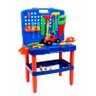 Bancada De Ferramentas Didática Infantil 5924 - Poliplac - 1