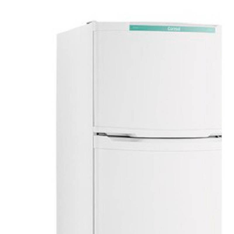 Geladeira-Refrigerador Consul CRD37 Duplex Cycle Defrost 334 Litros 110V - 6