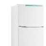 Geladeira-Refrigerador Consul CRD37 Duplex Cycle Defrost 334 Litros 110V - 6