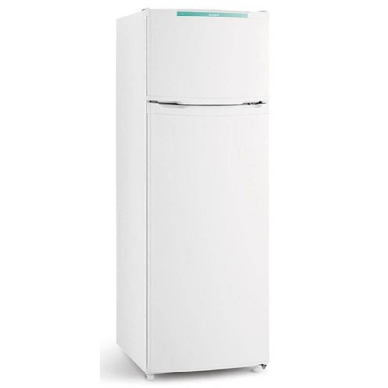 Geladeira-Refrigerador Consul CRD37 Duplex Cycle Defrost 334 Litros 110V - 7