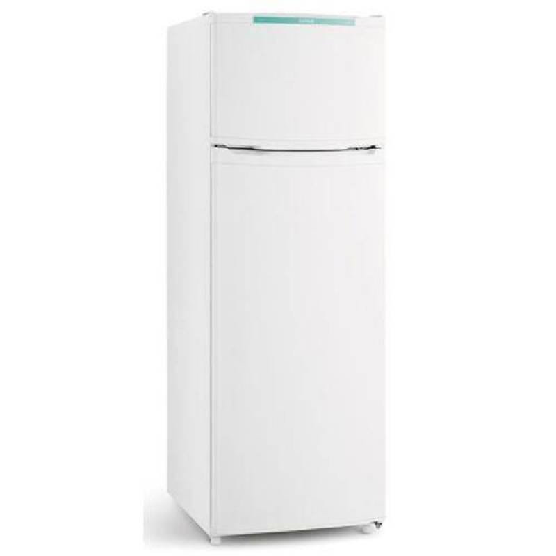 Geladeira-Refrigerador Consul CRD37 Duplex Cycle Defrost 334 Litros 110V - 3