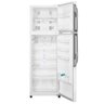 Geladeira Refrigerador Panasonic 387L Frost Free Duplex NR-BT40BD1W - 4
