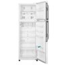 Geladeira Refrigerador Panasonic 387L Frost Free Duplex NR-BT40BD1W - 1