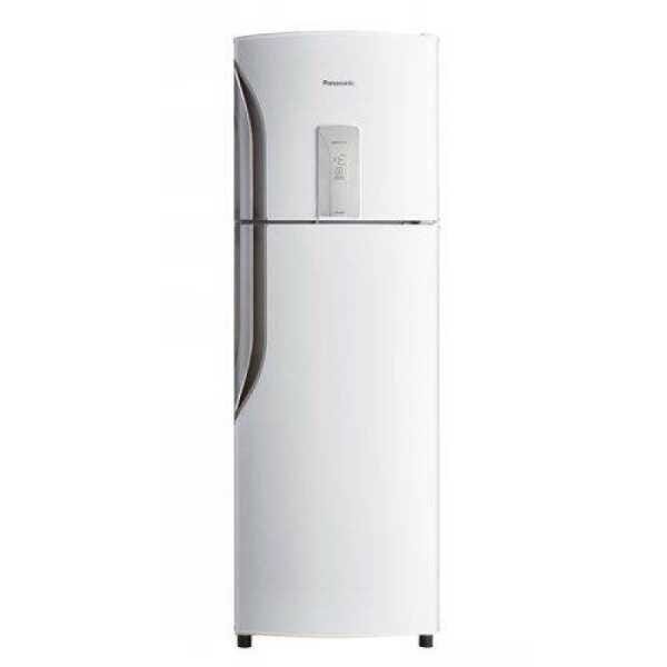 Geladeira Refrigerador Panasonic 387L Frost Free Duplex NR-BT40BD1W - 3