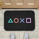 Ver imagem 2 de Capacho Gamer Controle Ps4 Ps5