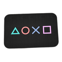 Ver imagem 1 de Capacho Gamer Controle Ps4 Ps5