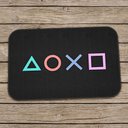 Ver imagem 4 de Capacho Gamer Controle Ps4 Ps5