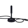 Antena Digital para Tv Dtv-100 Vhf Uhf Fm e Hdtv - Aquário - 2