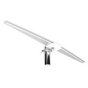 Ver imagem 1 de Antena Externa Amplificada 56 Db Hd One For All Sv9454