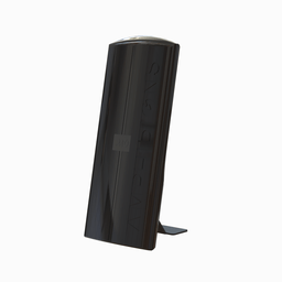 Antena Tv Digital Interna Amplificada Hdtv Vhf Uhf Full Hd Amphibions PROHD-2000A Proeletronic Bivol - 2