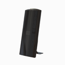 Ver imagem 2 de Antena Tv Digital Interna Amplificada Hdtv Vhf Uhf Full Hd Amphibions PROHD-2000A Proeletronic Bivol