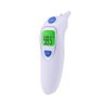 Termômetro Digital Infravermelho Testa e Orelha Bebê Crianças Adultos - 4