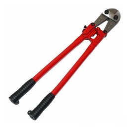 Alicate Tesoura Corta Vergalhão Corrente Cadeado 24 Polegadas 60 cm - 1