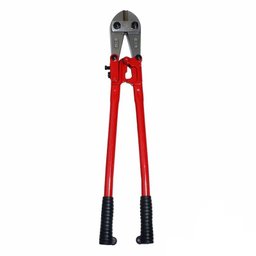 Alicate Tesoura Corta Vergalhão Corrente Cadeado 24 Polegadas 60 cm - 2