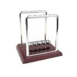 Pendulo de Newton Balance Balls Grande - 3