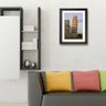 Quadro Roma Italia Torre de Pisa K9q Sala Escritório Loja - 5