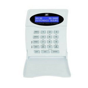 Receptor e Controle Acesso Rdl-250 Jfl