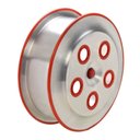 Ver imagem 2 de Carretilha pra pipas Grande de Alumínio