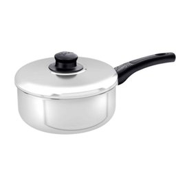 Conjunto 5 Peças De Panelas Polidas Panelux - 3